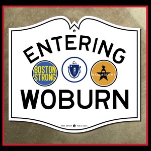 Woburn's Finest 